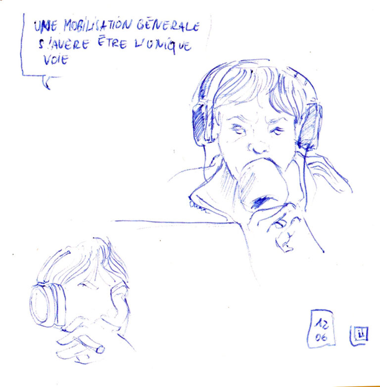 Le Cinéma m’ouvre au Monde