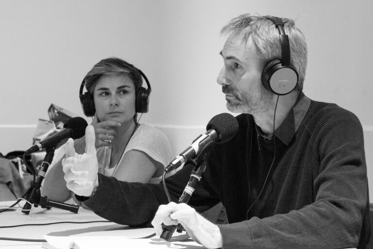 Quelle redirection écologique pour nos villes ?