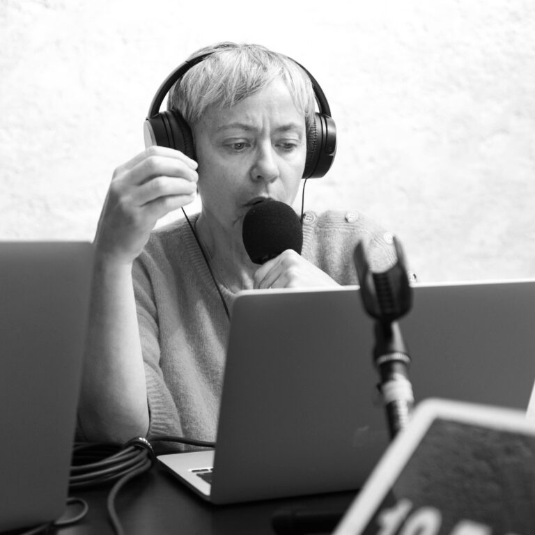 Dominique Marchais, La Rivière