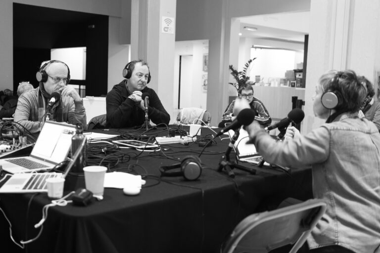 Quels imaginaires pour un monde post-industriel ?