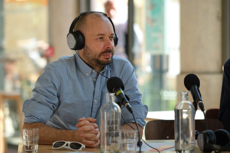 Panne de courant : une transition énergétique en crise ? Conversation avec Philippe Guelpa-Bonaro et Hubert Serret