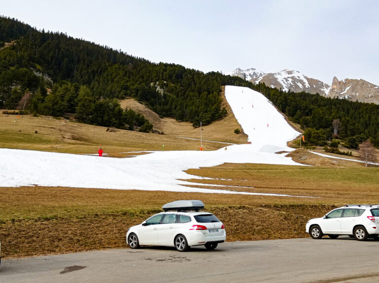 Le monde de l’anthropocène peut-il se permettre les grands événements sportifs ?