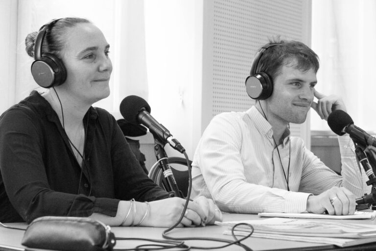 La mer et l’espace : les nouvelles frontières du droit ?